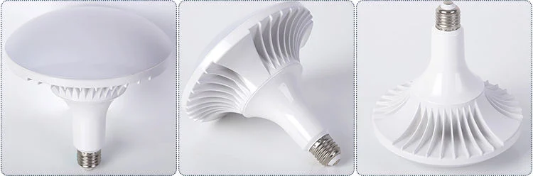 Wholesale China Cheap E27 B22 220V LED Lamp 15W 20W 30W 50W 60W High Power LED Bulb SKD UFO LED Light Bulb
