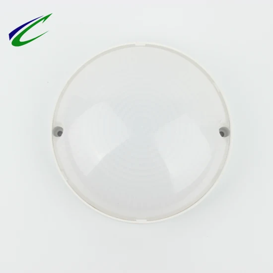 9W 4000K White Moisture Proof Light Ce Certification Bulkhead Light Waterproof LED Light Moisture