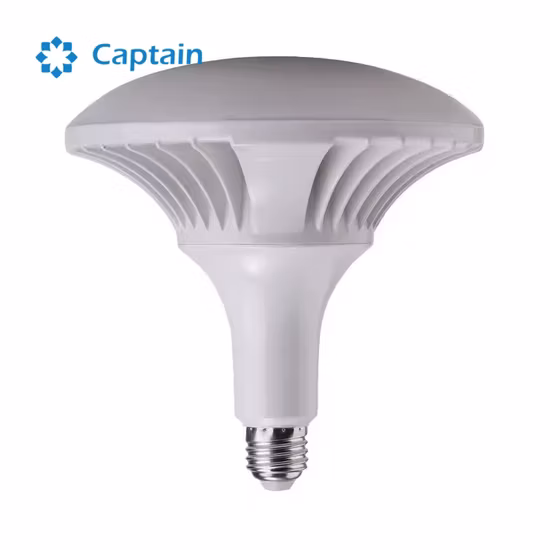 Wholesale China Cheap E27 B22 220V LED Lamp 15W 20W 30W 50W 60W High Power LED Bulb SKD UFO LED Light Bulb
